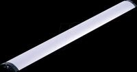 BACH 930.027 - Easy-Bridge 100cm ALU eloxiert silber