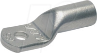 KLAUKE 3R12 - Rohrkabelschuh 16 mm&sup2;, M12