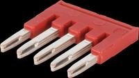 FBS 5-4 - 5-polige feste Br&uuml;cke f&uuml;r ST1,5