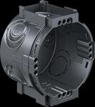 KAISER 1055-05 - UP&sup1; Unterputzdosen, T: 46 mm
