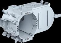KAISER 1068-06 - Electronic-Dose UP&sup1;