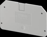 D-XTV 10 - Abschlussdeckel - D-XTV 10