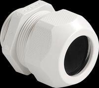AGR 1555.17.10 - Kabelverschraubung Syntec&reg; M16 x 1,5 mm, &Oslash; 5,0 - 10,0 mm