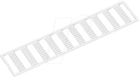 WAGO 793-3504 - WMB-Multibeschriftungssystem, Ziffern 21 - 30, f&uuml;r WAGO 2000