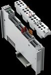 WAGO 753-602 - Potentialeinspeisung, 24 V DC