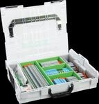 WAGO 821-160 - TOPJOB&reg;S-INSTA-BOX - L-BOXX&reg; 102