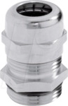 LAPP 52015720 - Kabelverschraubung, PG 11, &Oslash; 4 - 10 mm, silber, IP68