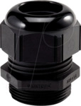 LAPP 53111320 - Kabelverschraubung, M 20 x 1,5, &Oslash; 5 - 10 mm, schwarz, IP69K