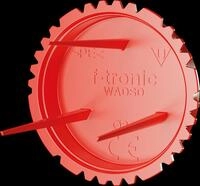 EL WAD SD - Signaldeckel f&uuml;r UP Wandauslassdose