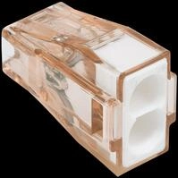WAGO 773-602 - Verbindungsdosenklemmen, 2-Leiter-Klemme