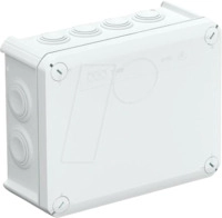 OBO 2007541 - Kabelabzweigkasten T 160, Einsteckdichtung