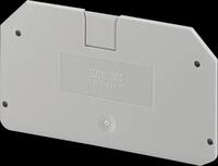 D-XTV 16 - Abschlussdeckel - D-XTV 16