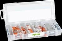 WAGO 887-805 - WAGO Klemmen-Sortimentsbox - L-BOXX&reg; MICRO Serie 221, 2273, 207