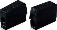 WAGO 224-104 - Leuchtenklemme 1,0-2,5mm&sup2;