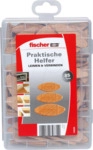 FD 548595 - Praktische Helfer Flachd&uuml;bel, 85 St&uuml;ck