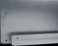 NSYEC1051 - Spacial SF-Kabeleinf&uuml;hrungsplatte, 1000x500mm