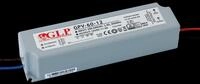 GLP GPV-60-24 - LED-Netzteil, 60 W, 24 V DC, 2,5 A, T&Uuml;V-gepr&uuml;ft, IP67