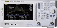 RIGOL DSA815-TG, RIGOL DSA815-TG - Spektrum-Analysator, 9 kHz - 1,5 GHz, inkl.