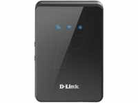 D-LINK DWR-932 - WLAN Hotspot 4G LTE 150 MBit/s mobil