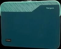 TARGUS TBS97005 - Laptop-/Notebookschutzh&uuml;lle, Sleeve, 14" (35,5 cm), Gr&uuml;n