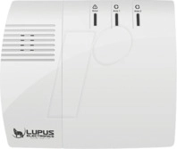 LS 12045 - Alarmanlage XT2 Plus Zentrale LUPUSEC, Funk 868 MHz