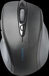 KENS K72405EU - Maus (Mouse), Funk, ergonomisch, schwarz