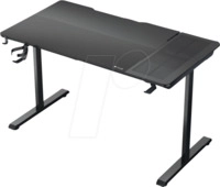 THX3 LAB-X LI SW - ThunderX3 LAB-X Lite Schreibtisch, schwarz