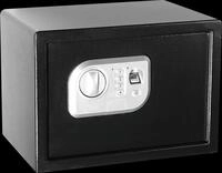 MEGASAT ST25FP - Safe mit Fingerabdruckscanner