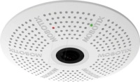 MX C26B-AU-6D016 - &Uuml;berwachungskamera, IP, LAN, innen