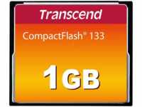 TS1GCF133 - CF-Speicherkarte, 1GB 133