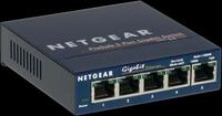 NETGEAR GS105 - Switch, 5-Port, Gigabit Ethernet