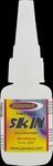 JAMARA 236091 - Sekundenkleber Skin mit Nadel 20g d&uuml;nn