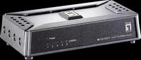 LEVELONE FSW0508 - Switch, 5-Port, Fast Ethernet