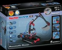 FISCHER 533874 - PROFI Pneumatic Power