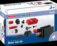 FISCHER 505281 - Motor Set XS