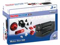 FISCHER 505282 - PLUS Motor Set XM
