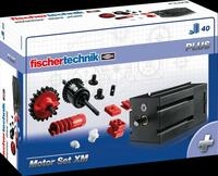 FISCHER 505282 - PLUS Motor Set XM