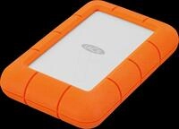 LAC9000298 - LaCie Rugged Mini 2TB