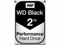 WD2003FZEX - 2TB Festplatte WD Black - Desktop