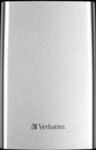 VERBATIM 53189 - Verbatim Store 'n' Go Portable silber 2TB
