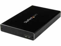 ST UNI251BMU33 - externes 2.5'' IDE/ SATA HDD/SSD Gehäuse, USB 3.0 micro B
