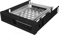 ICY IB-2217STS - Tr&auml;gerloser Wechselrahmen f&uuml;r 2.5 SATA