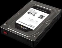 ST 25SAT35HDD - 2,5" / 3,5" Alu SATA Festplattengeh&auml;use