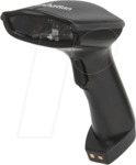 MANHATTAN 178495 - Barcodescanner, 1D, CCD, Bluetooth, 500 mm