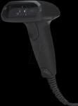 MANHATTAN 177672 - Barcodescanner, 1D, CCD, USB, 500 mm