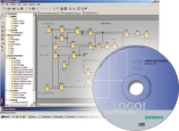 LOGO SOFT-C - LOGO! Programmiersoftware f&uuml;r Kleinsteuerung