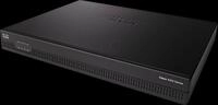 CISCO ISR4321K9 - WAN Router