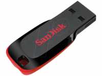 SDCZ50-064G-B35 - USB-Stick, USB 2.0, 64 GB, Cruzer Blade