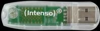 INTENSO RBL 32GB - USB-Stick, USB 2.0, 32 GB, Rainbow-Line