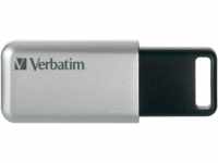 VERBATIM 98665 - USB-Stick, USB 3.0, 32 GB, Secure Pro